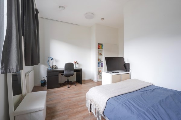 Medium property photo - Dibbetsstraat 44, 2518 PT Den Haag